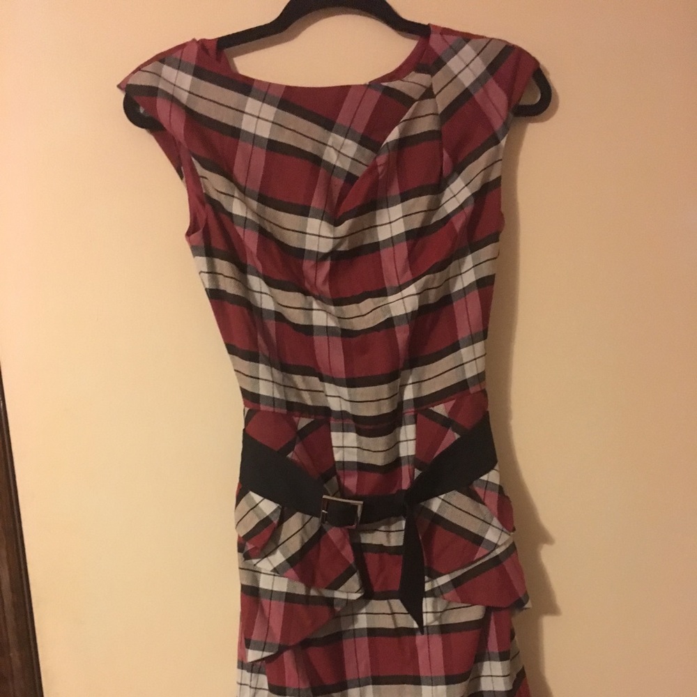 Beautiful dress